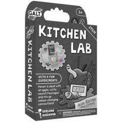 Galt - Konyha labor
