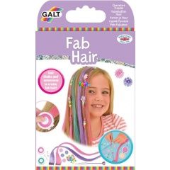 Galt - Mess frizura
