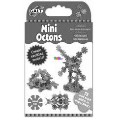Galt - Mini nyolcszgpt, 72 db-os