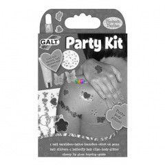 Galt - Party kszlet