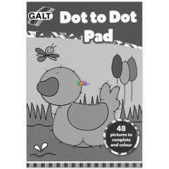 Galt - Pontsszekt-sznez fzet