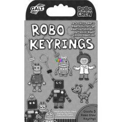 Galt - Robot kulcstart kszt