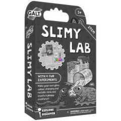 Galt - Slime labor