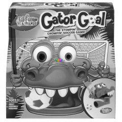 Gator Goal - Kroki gl gyessgi trsasjtk
