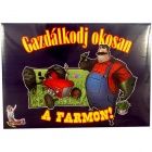 Gazdlkodj okosan a farmon