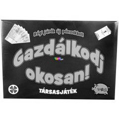 Gazdlkodj okosan! - Rgi jtk j pnzekkel