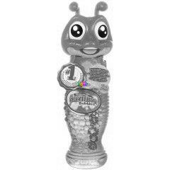 Gazillion - Kukacos buborkfj