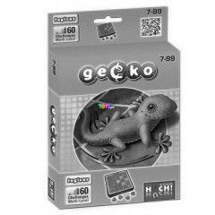 Gecko - logikai jtk