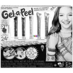 Gel-a-Peel - 5 darabos deluxe szett