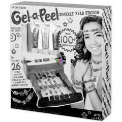 Gel-a-Peel - Csillml kszerkszt stdi