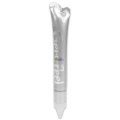 Gel-a-Peel - Gyngyhz fny Pink utntlt