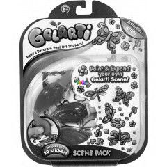 Gelarti Funky Fun - Rock kszlet