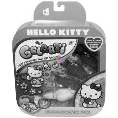 Gelarti Hello Kitty szett - Gymlcsskert