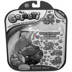 Gelarti kis szett - Sell