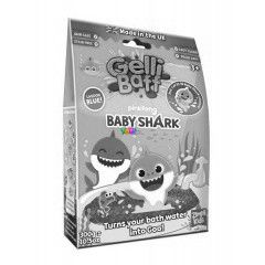 Gelli Baff - Baby Shark frdzsel, kk