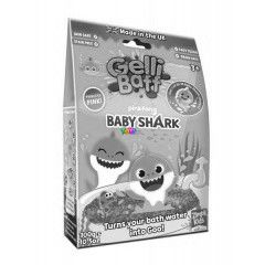Gelli Baff - Baby Shark frdzsel, rzsaszn