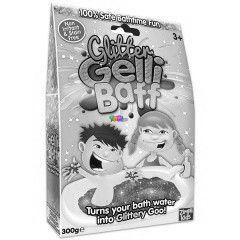 Gelli Baff csillmos frdzsel, 300 g