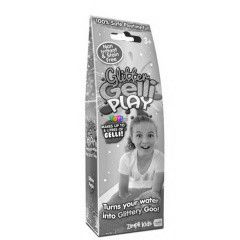 Gelli Baff - Csillog frdzsel, 50 g