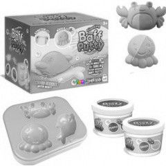 Gelli Baff - Putty sznvlt gyurma frdjtk