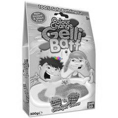 Gelli Baff sznvlts frdzsel, 300 g