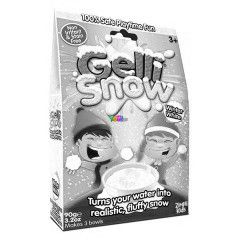 Gelli Snow - Hgolykszt, fehr