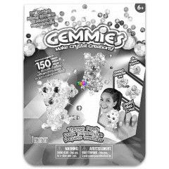 Gemmies - Kristly llat kszt, 150 db