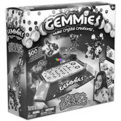 Gemmies - Kristly kszt design stdi, 500 db