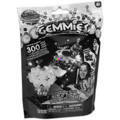 Gemmies - Kristly kincsek csomag, 300 db