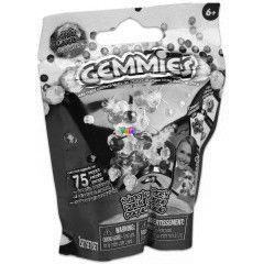 Gemmies - Kristly kutya kszt szett, 75 db