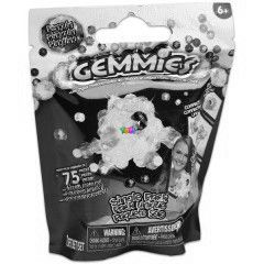 Gemmies - Kristly pingvin kszt szett, 75 db