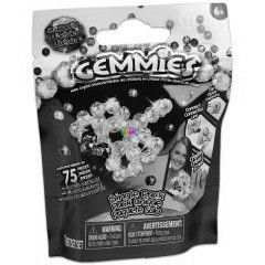 Gemmies - Kristly szitakt kszt szett, 75 db