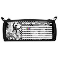 Geo Xtreme - Henger alak bedobs tolltart