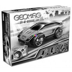 Geomag - 20 db-os kerekes kszlet