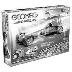 Geomag - 22 db-os kerekes kszlet