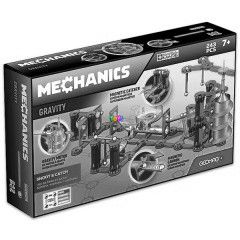 Geomag - Gravitcis golyplya, 243 darabos