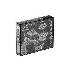 Geomag - 38 db-os prgetty kszlet