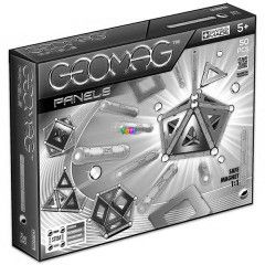 Geomag - Panel kszlet, 50 db