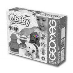 Geomag - Baby farm medium