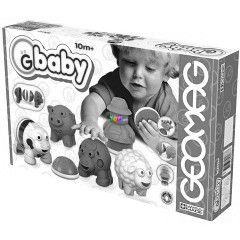 Geomag - Baby farm nagy