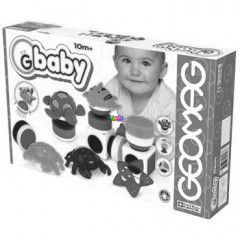 Geomag - Baby sea large