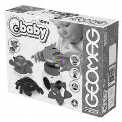 Geomag - Baby sea medium