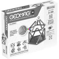Geomag Classic, 42 db-os