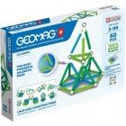 Geomag - Classic Green Line, 60 darabos