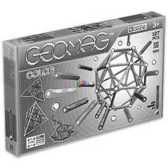 Geomag - Color, 127 db