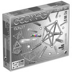 Geomag - Color, 35 db