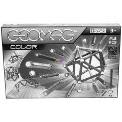 Geomag - Color, 64 db