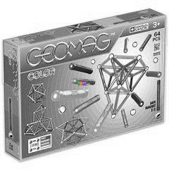 Geomag - Color, 64 db