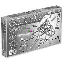 Geomag - Color, 91 db