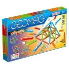 Geomag Confetti, 88 darabos