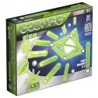 Geomag - Foszforeszkl kszlet, 30 db